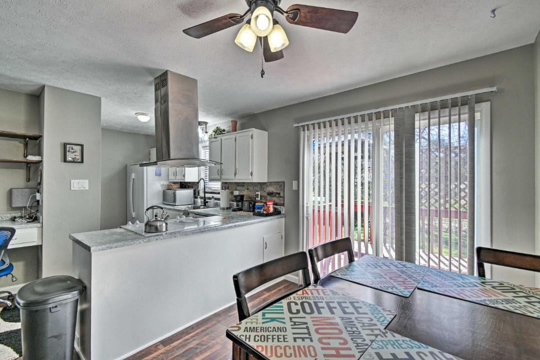 Photo of Kitchen in Westover