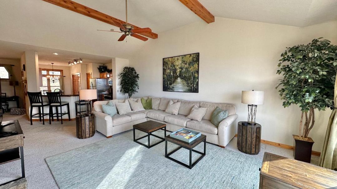 Photo of Livingroom in Mountain Air