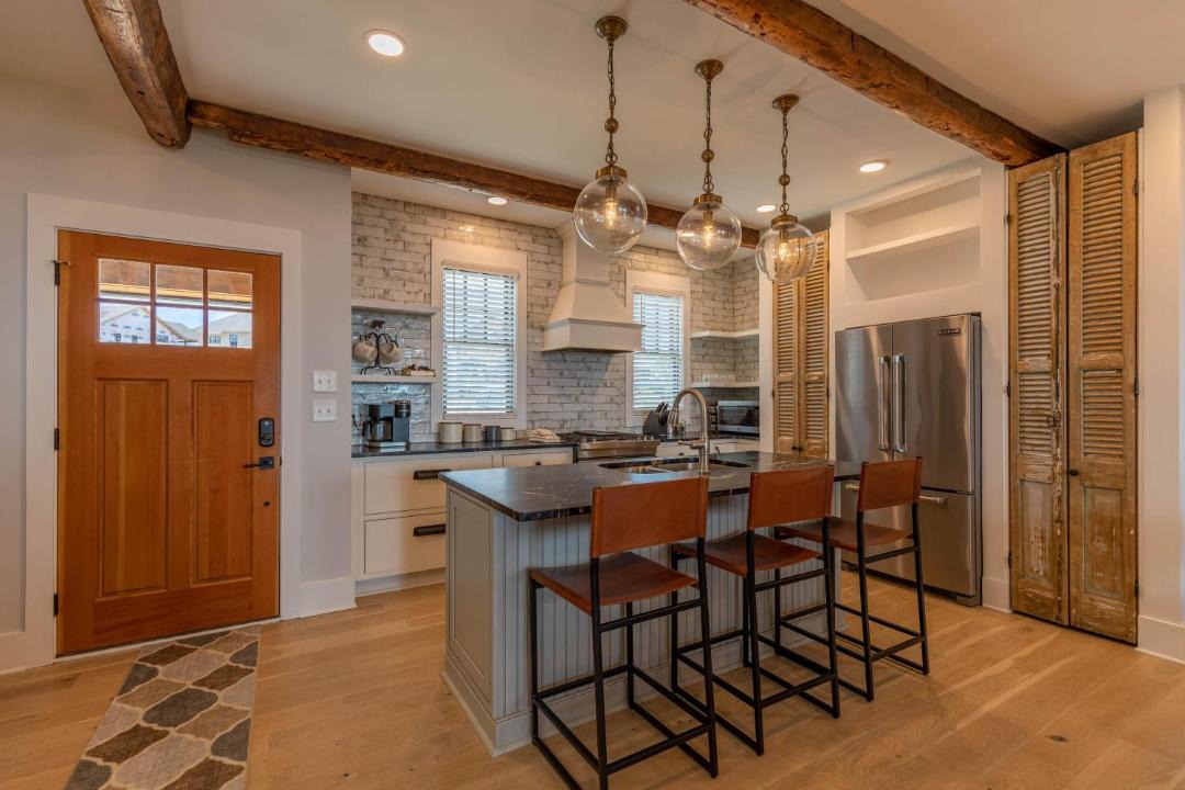 Photo of Kitchen in Lenoir