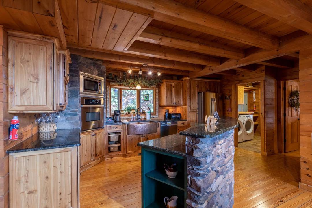 Photo of Kitchen in Foscoe