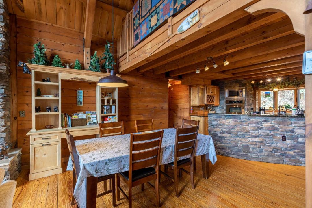 Photo of Kitchen in Foscoe