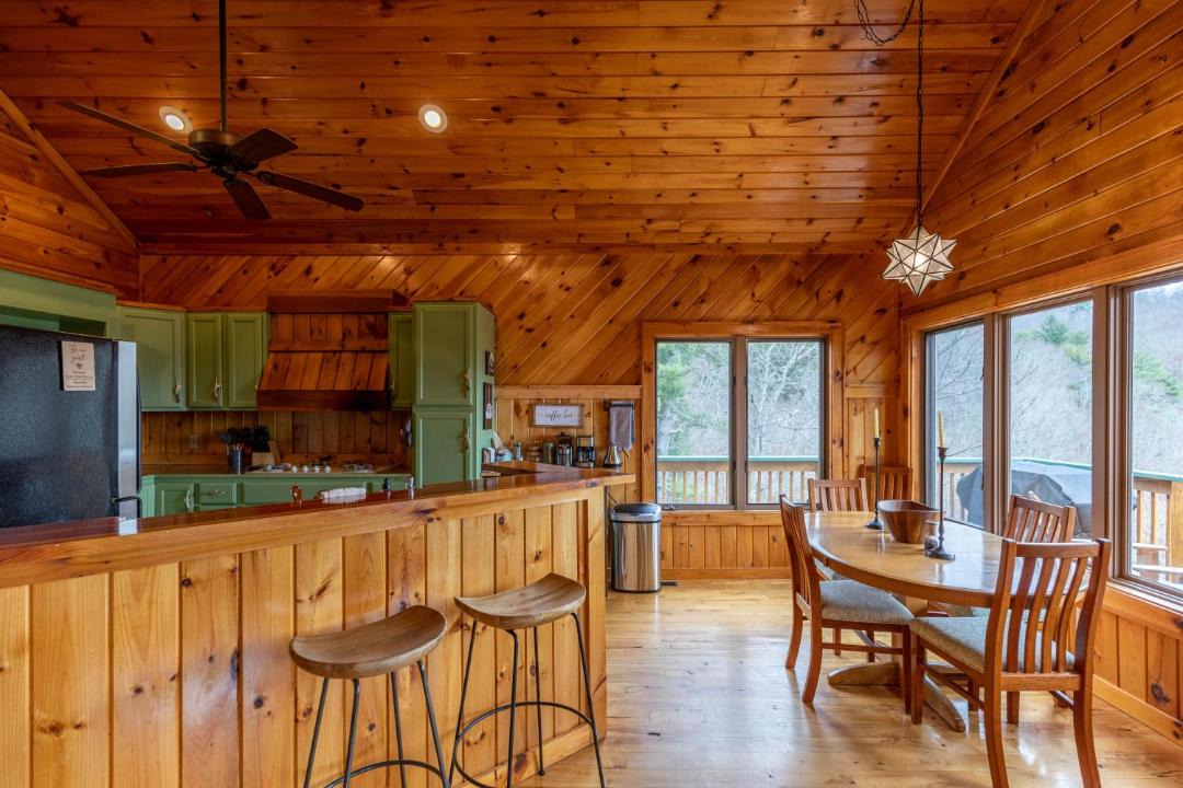 Photo of Kitchen in Boone