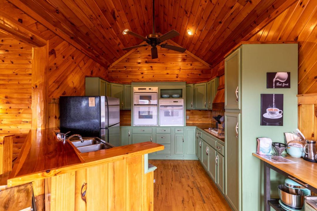 Photo of Kitchen in Boone