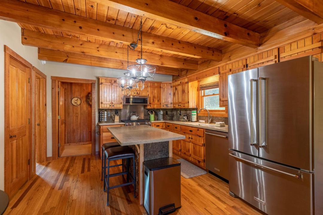 Photo of Kitchen in Fleetwood