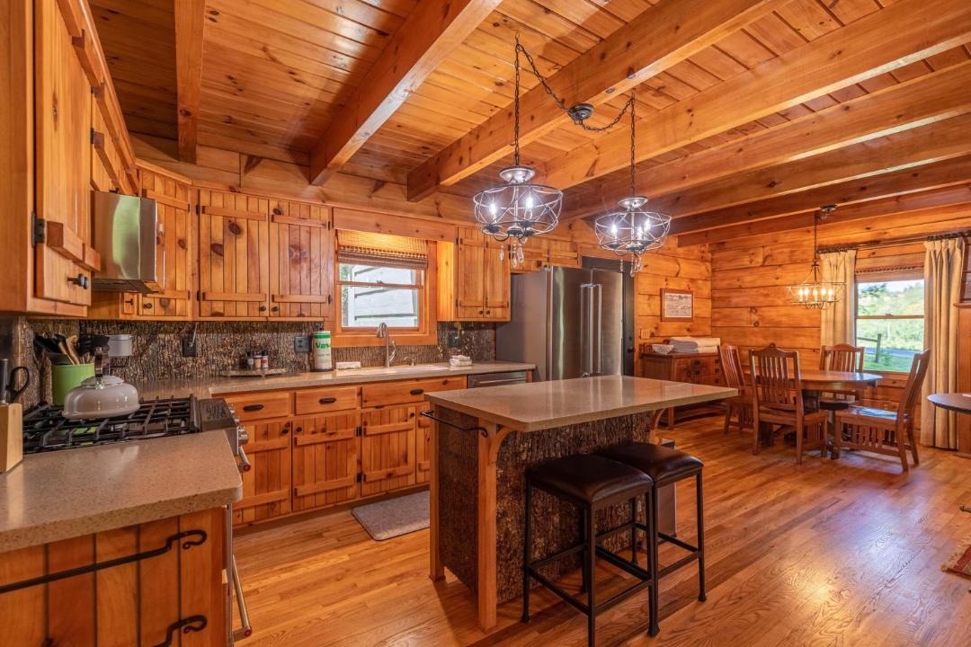 Photo of Kitchen in Fleetwood