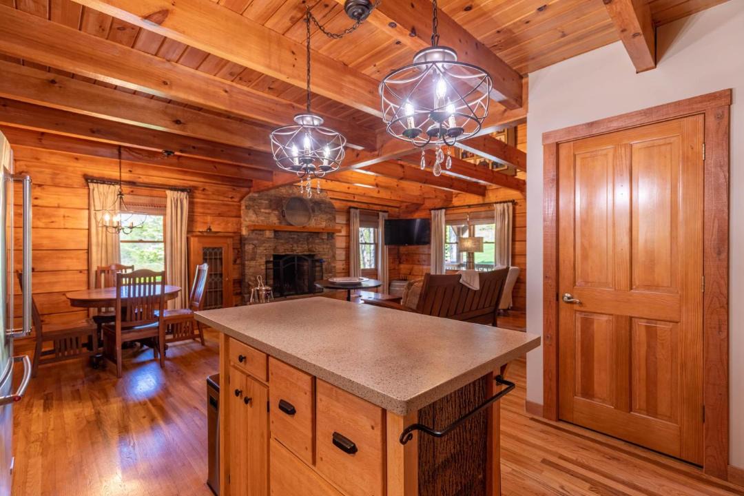 Photo of Kitchen in Fleetwood