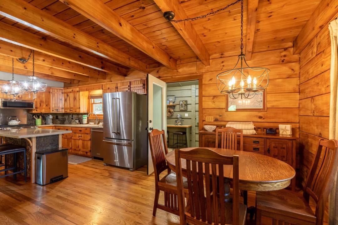 Photo of Kitchen in Fleetwood
