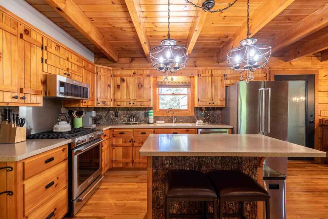 Photo of Kitchen in Fleetwood