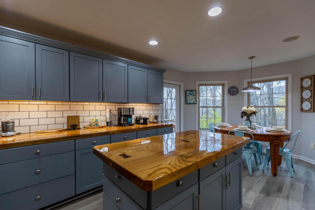 Photo of Kitchen in Mill Ridge