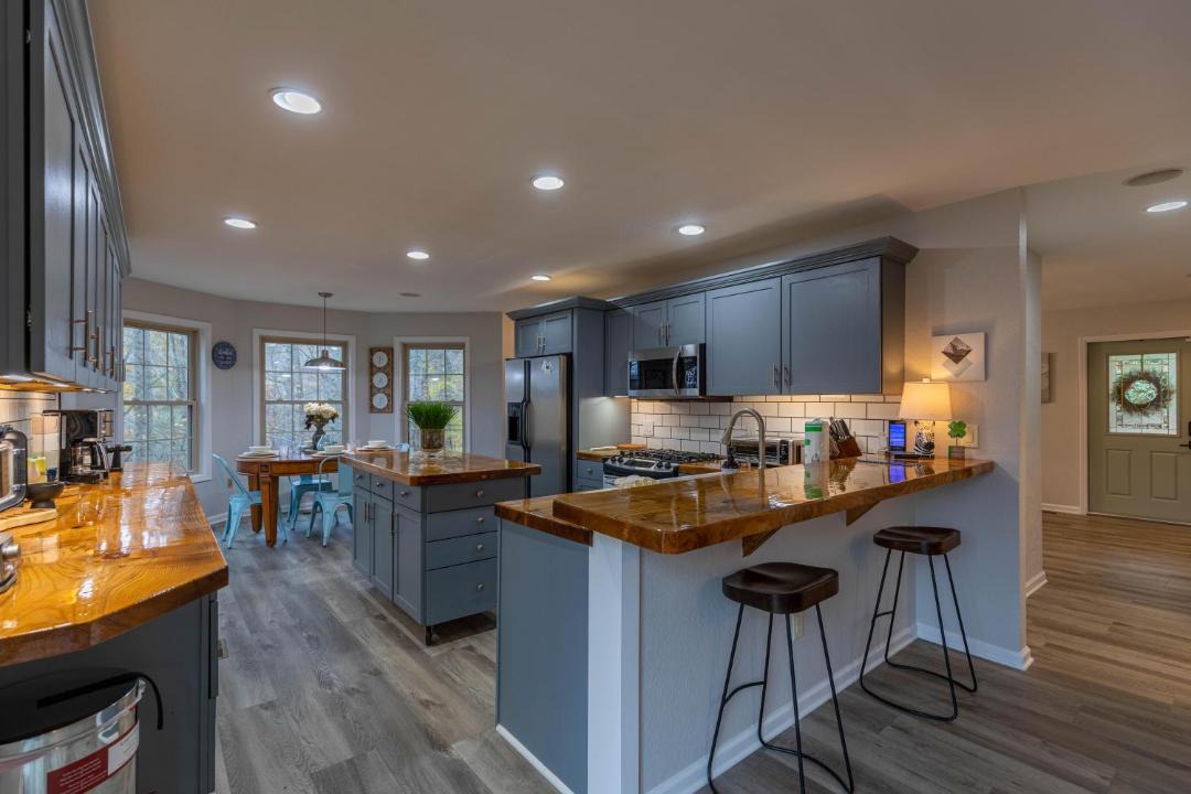 Photo of Kitchen in Mill Ridge