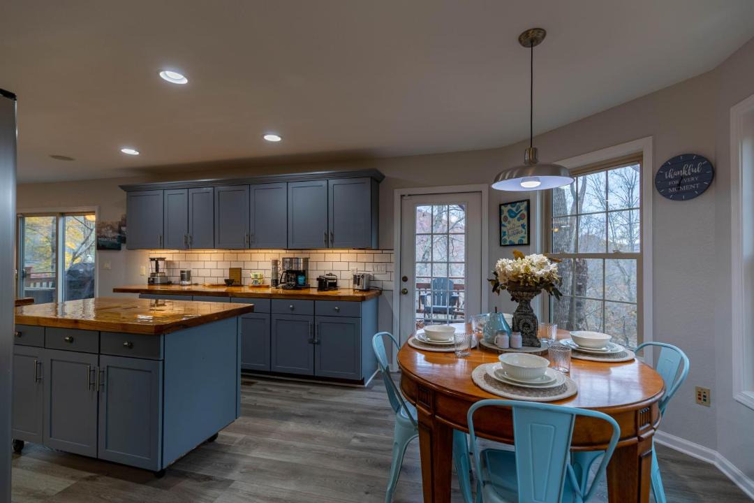 Photo of Kitchen in Mill Ridge