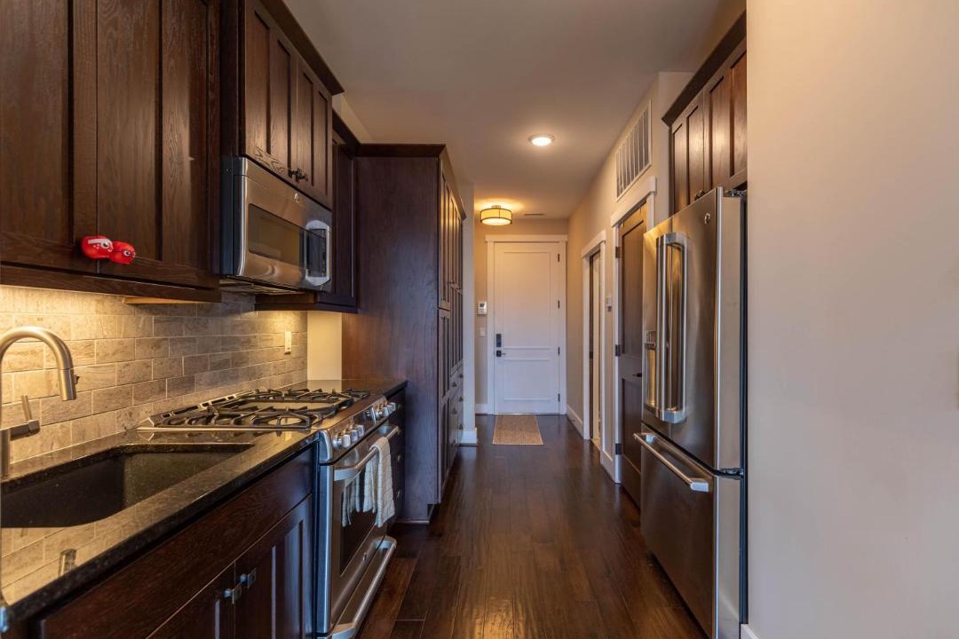 Photo of Kitchen in Lenoir