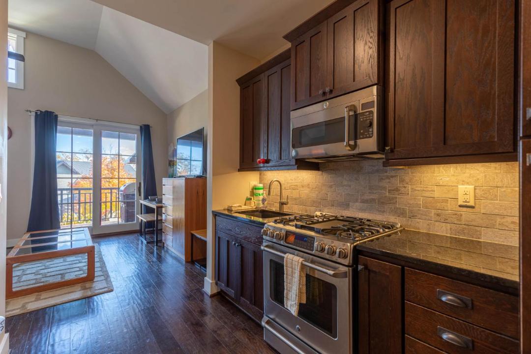 Photo of Kitchen in Lenoir