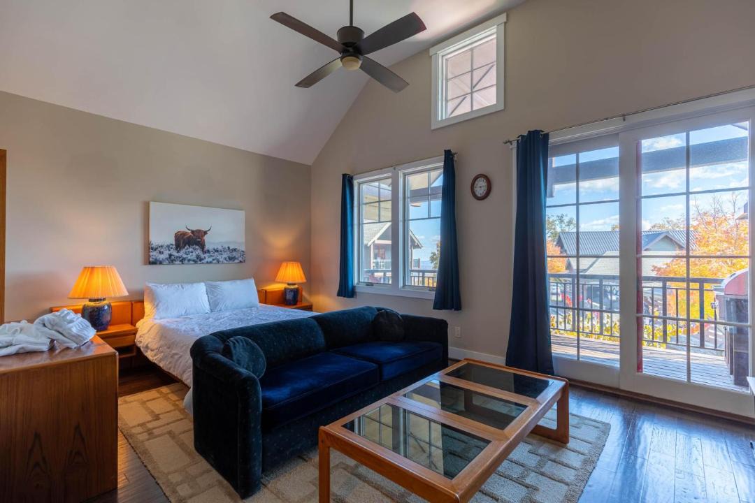 Photo of Bedroom in Lenoir