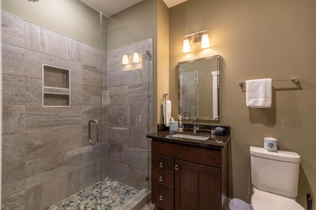 Photo of Bathroom in Lenoir