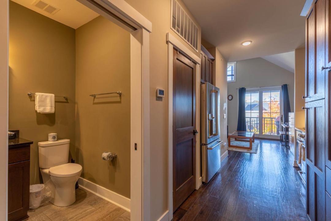 Photo of Bathroom in Lenoir
