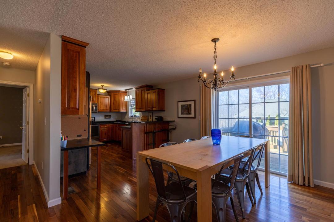 Photo of Kitchen in Seven Devils