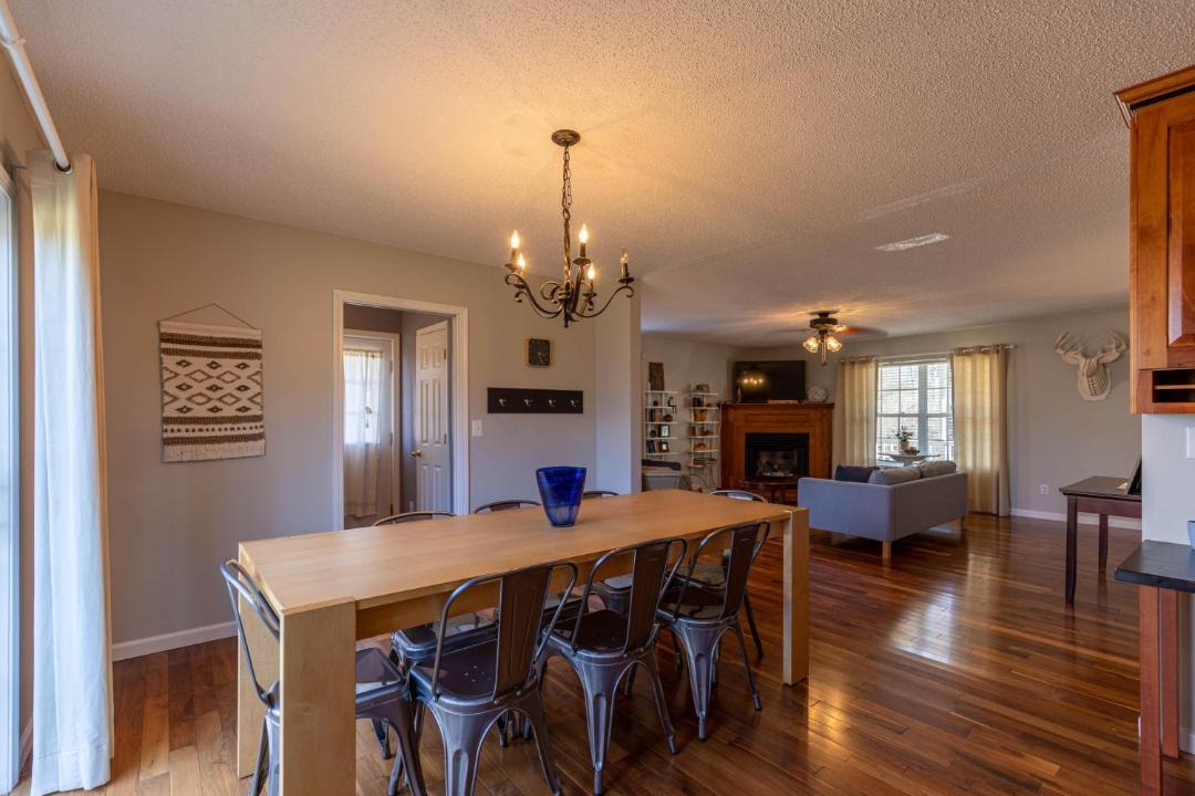 Photo of Kitchen in Seven Devils