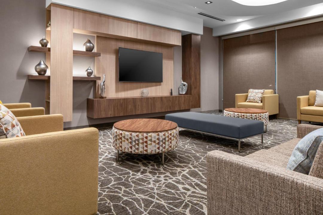 Photo of Livingroom in Huntersville