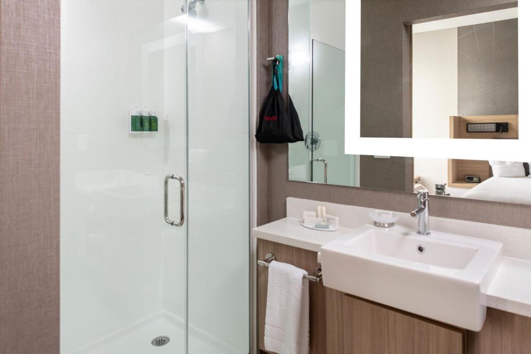 Photo of Bathroom in Huntersville