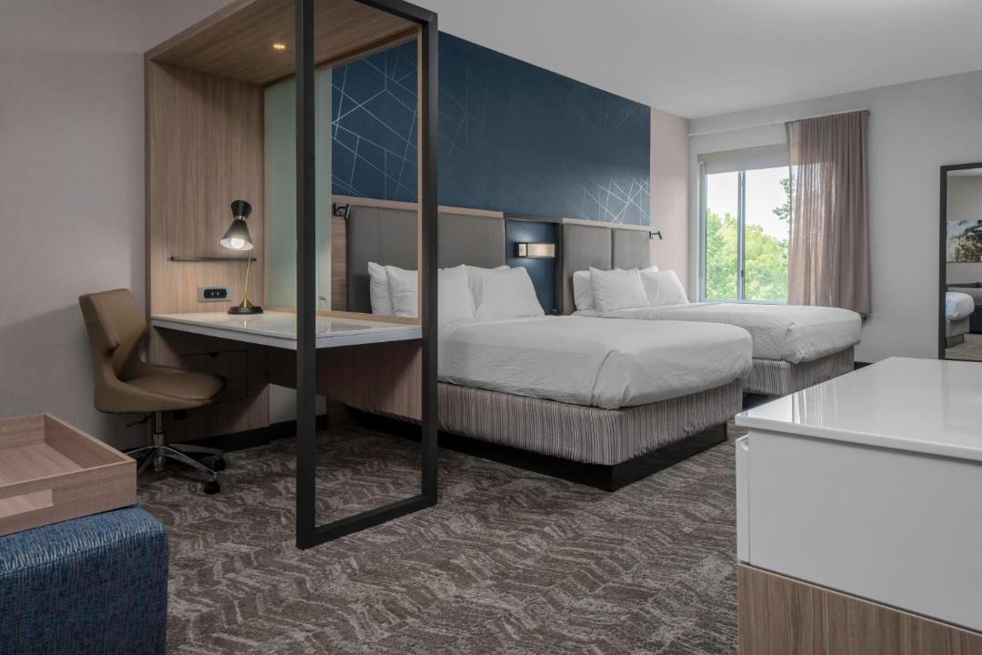 Photo of Bedroom in Huntersville