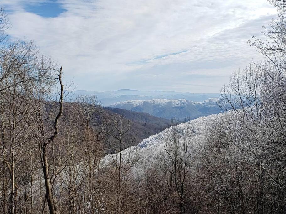 Photo of Outdoor in Hot Springs
