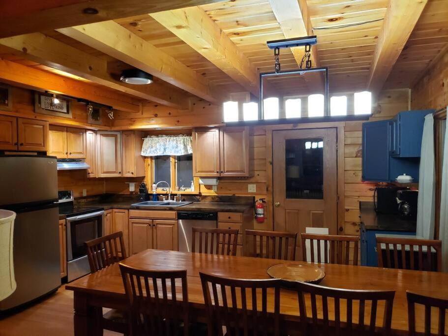 Photo of Kitchen in Hot Springs