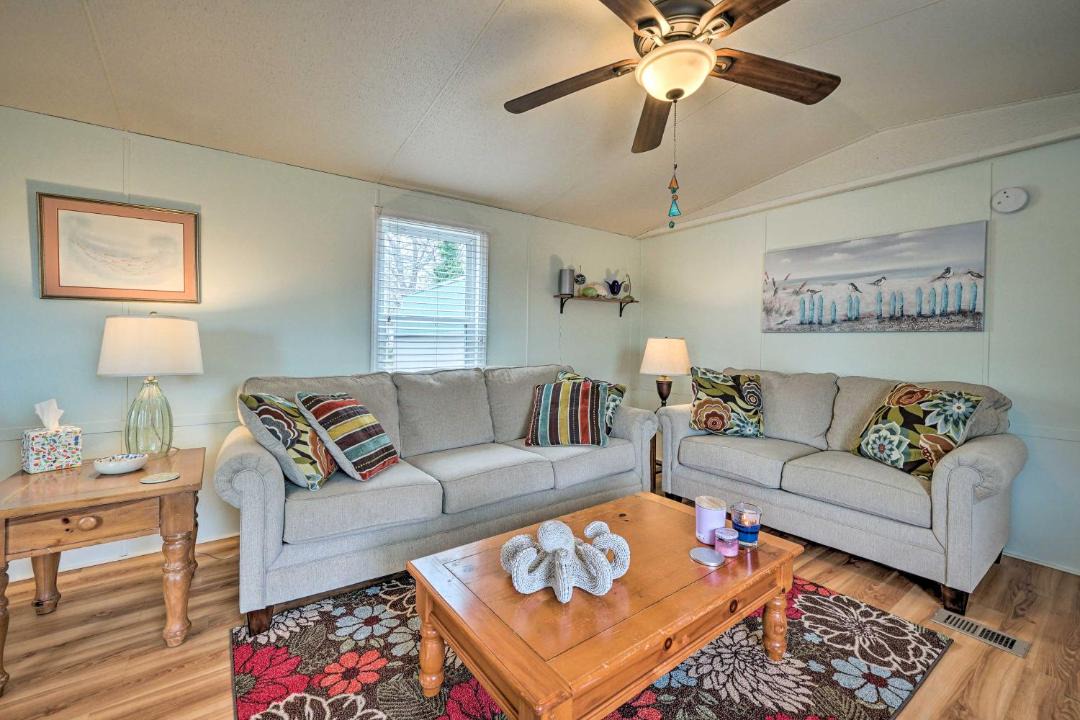 Photo of Livingroom in Supply