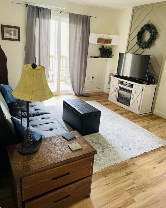 Photo of Livingroom in Sugar Mountain