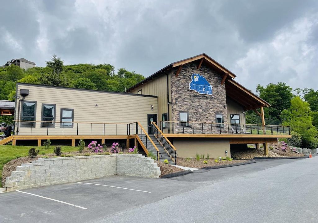 Photo of Buildings in Sugar Mountain