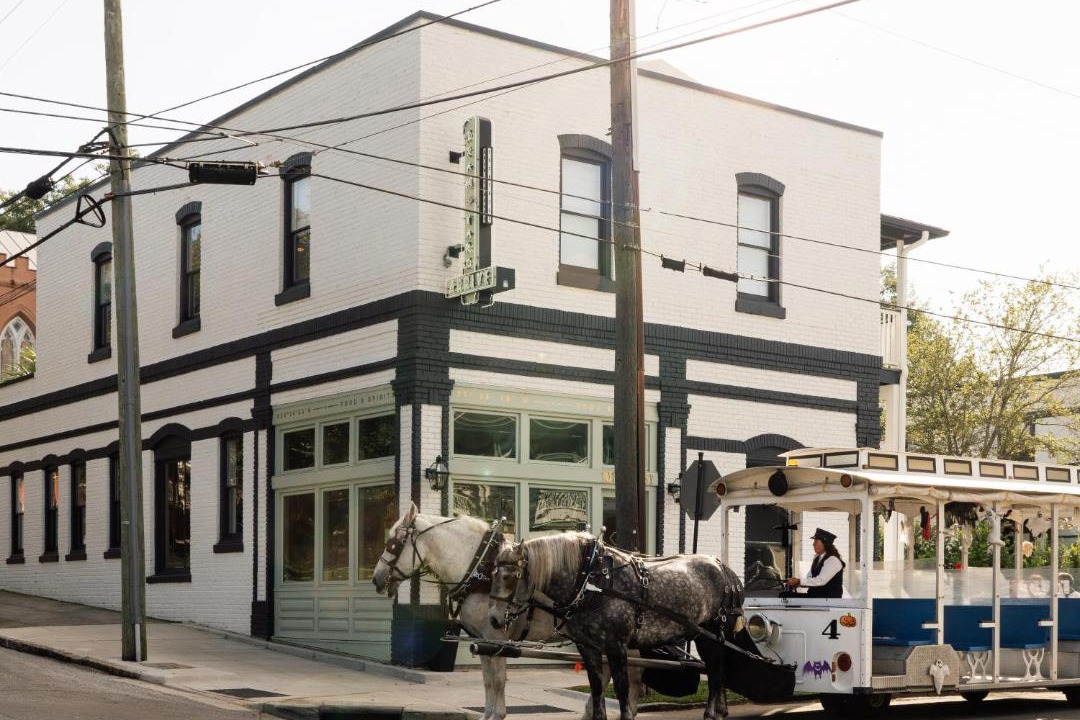 Photo of Others in Wilmington Historic District