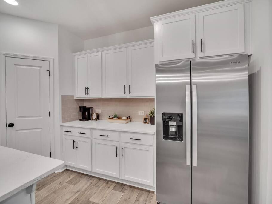 Photo of Kitchen in Harwood Lane