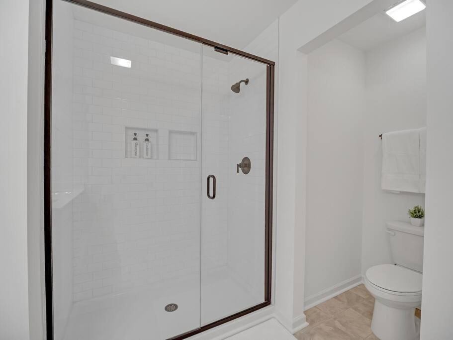 Photo of Bathroom in Harwood Lane
