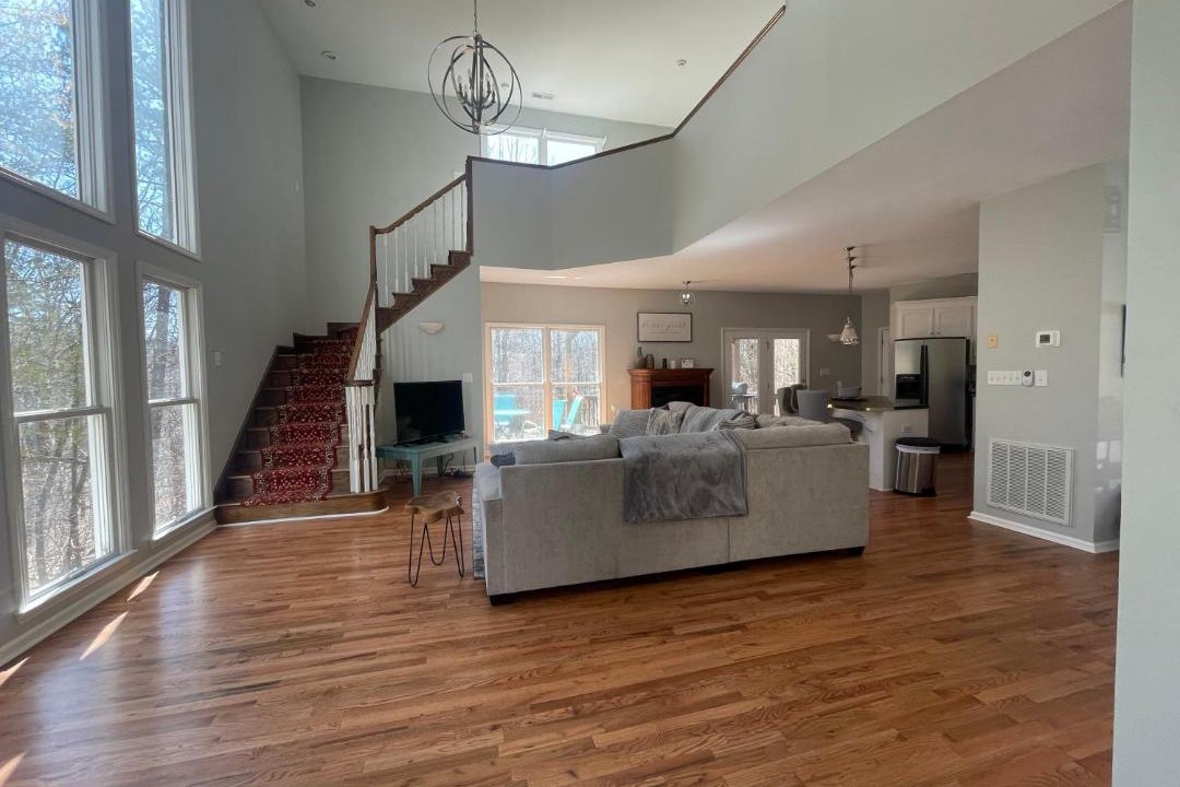 Photo of Livingroom in Kings Mountain