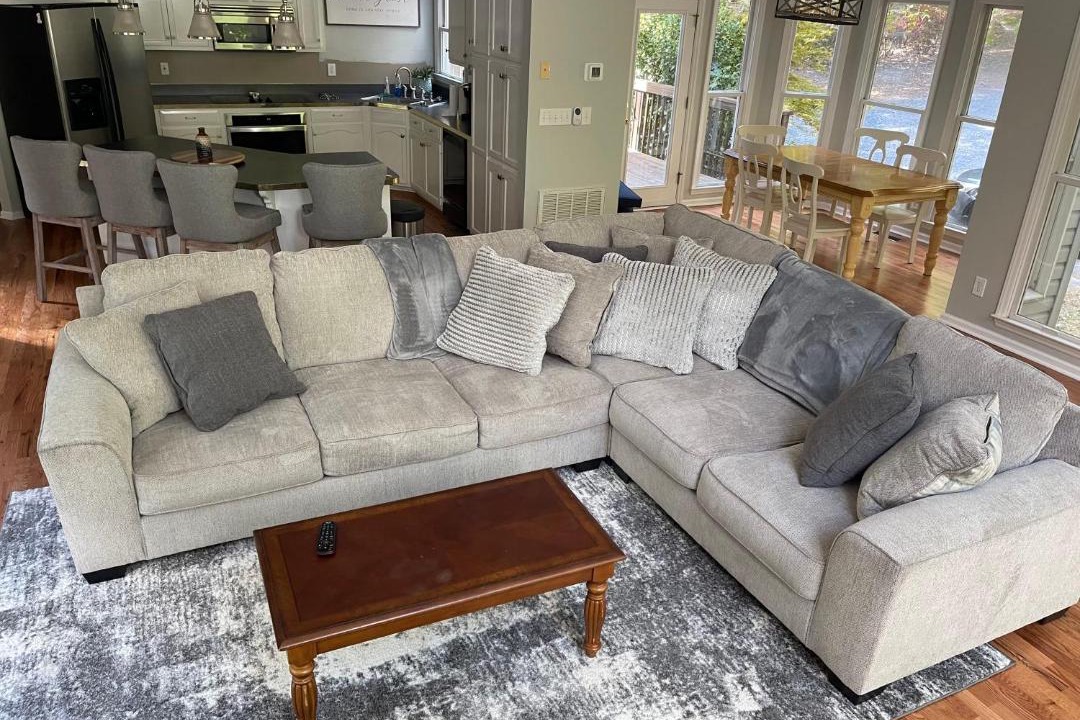 Photo of Livingroom in Kings Mountain