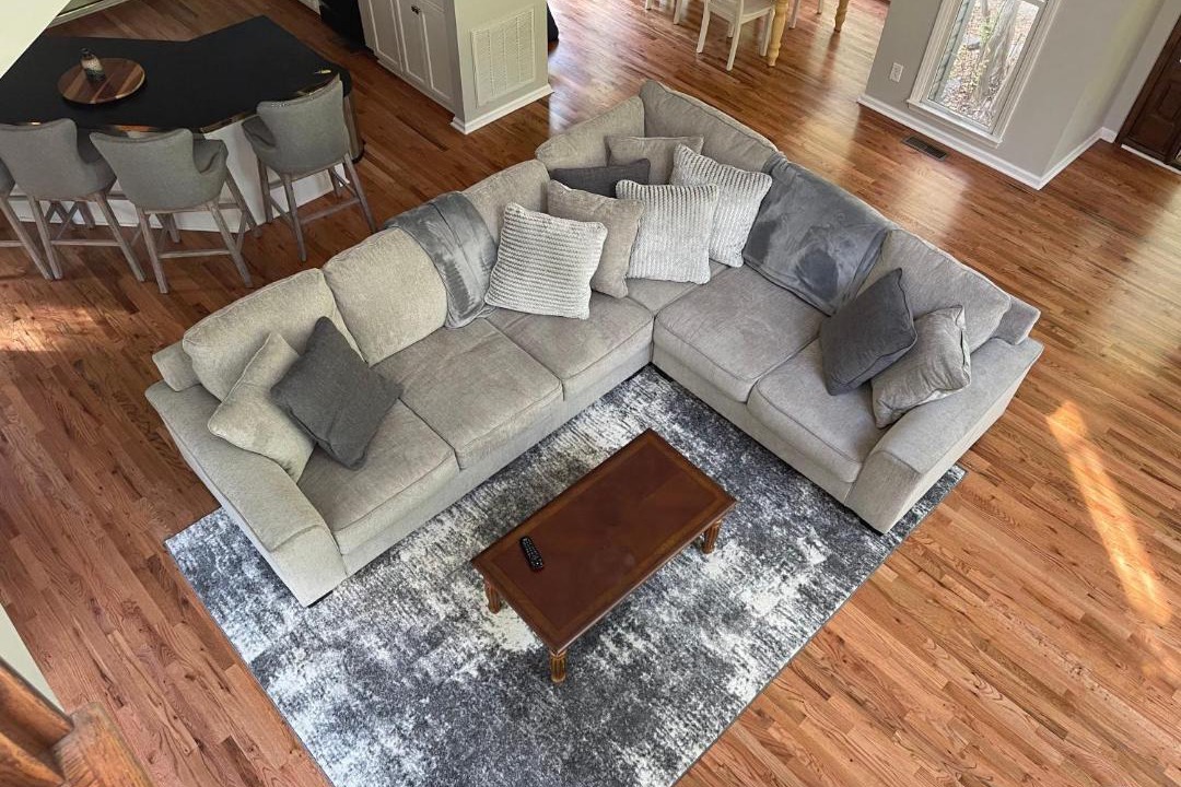 Photo of Livingroom in Kings Mountain