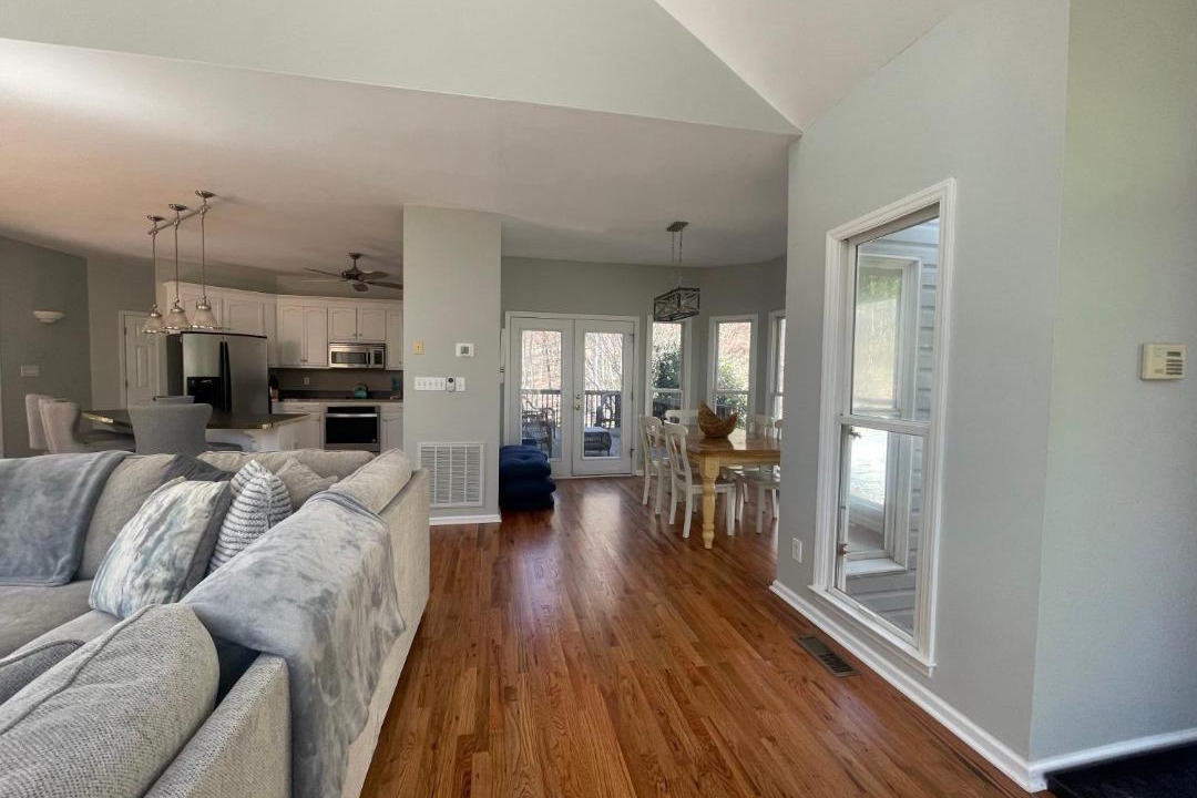 Photo of Livingroom in Kings Mountain