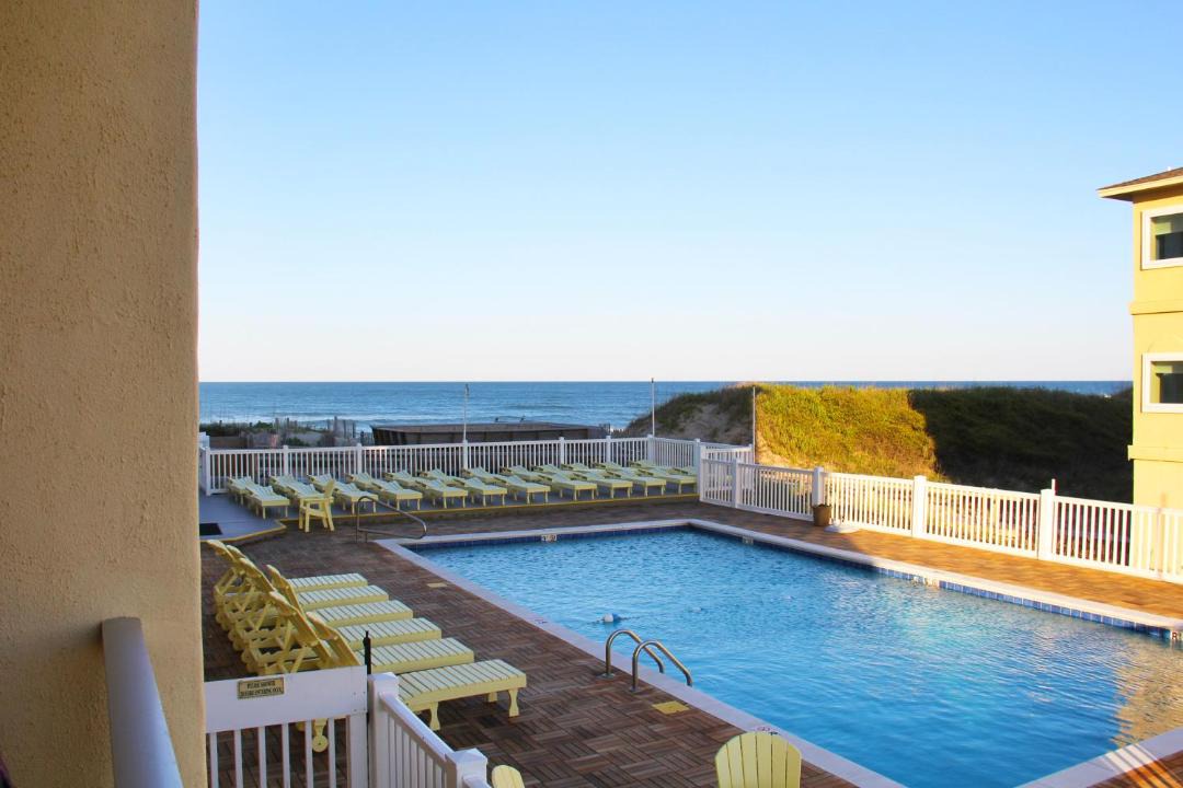 Photo of Patio Balcony in Nags Head