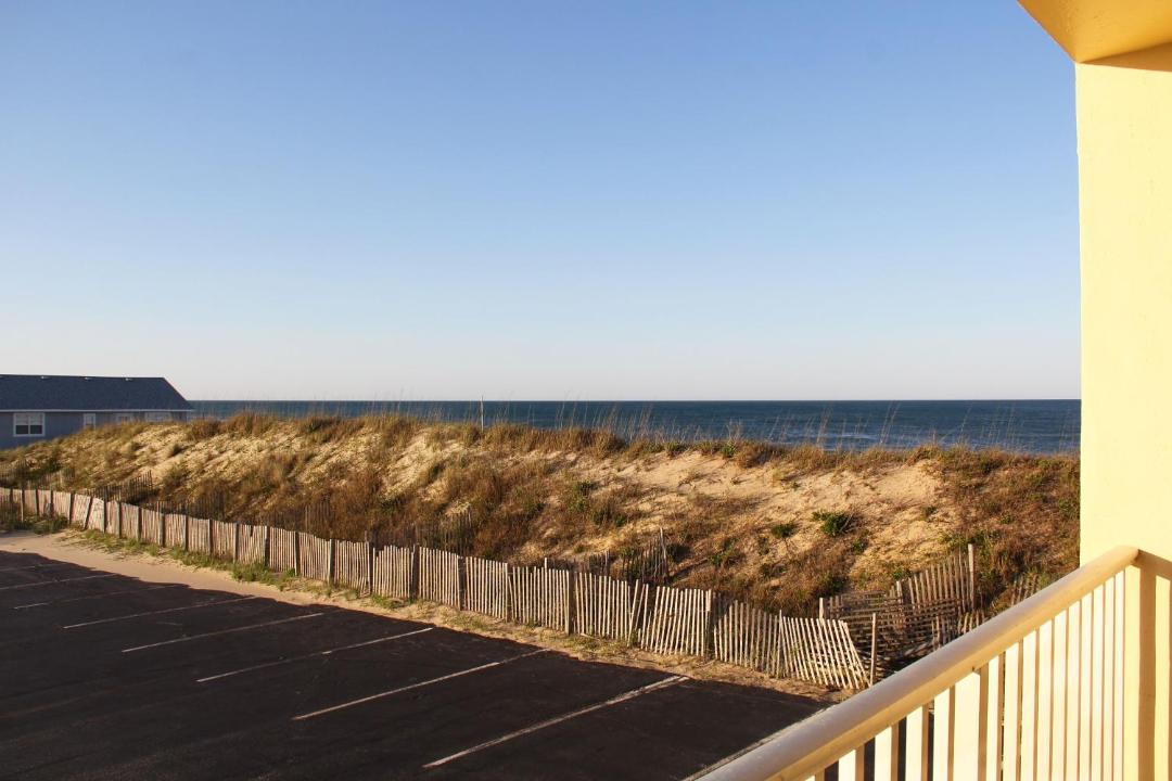 Photo of Patio Balcony in Nags Head