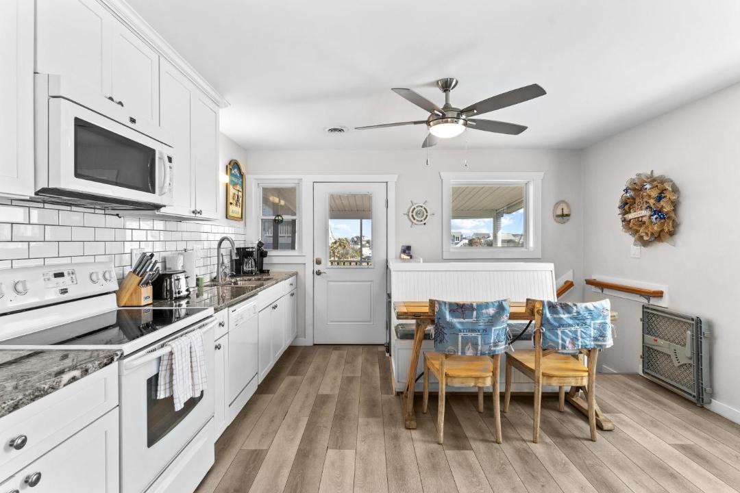 Photo of Kitchen in Holden Beach
