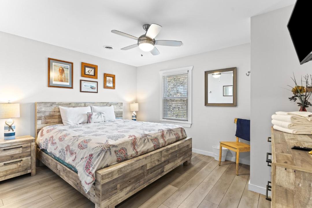 Photo of Bedroom in Holden Beach