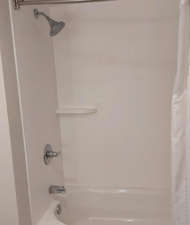 Photo of Bathroom in North Raleigh