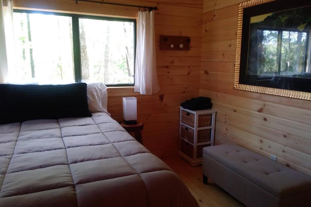 Photo of Livingroom in Brevard