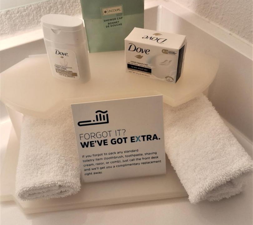 Photo of Bathroom in North Raleigh