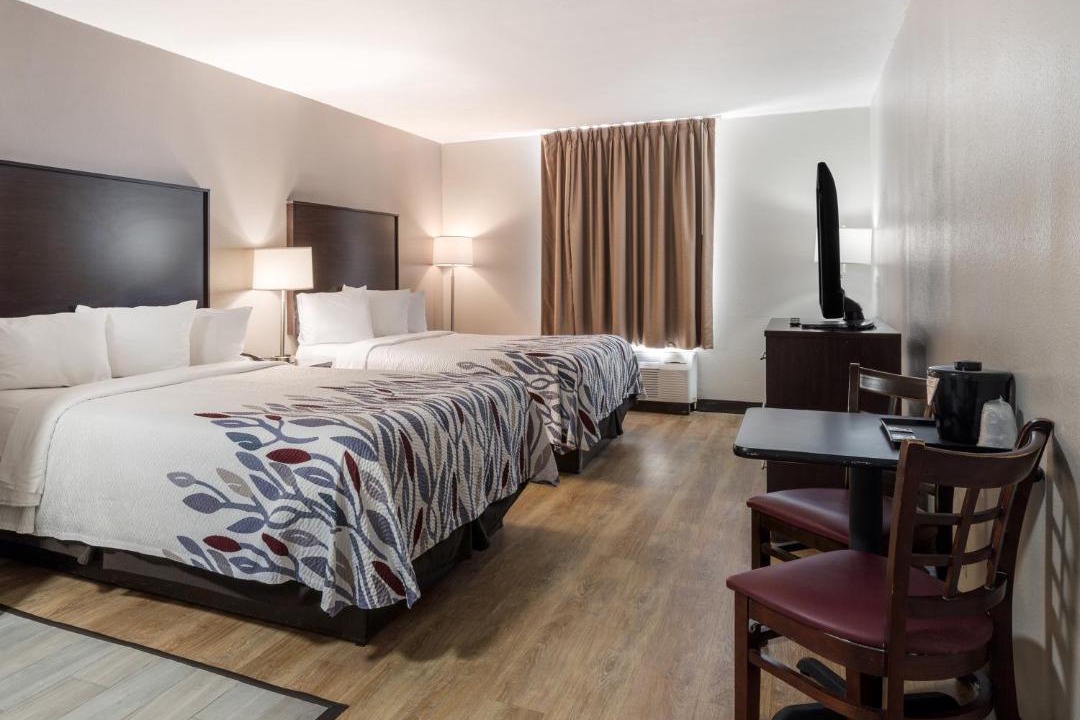 Photo of Bedroom in Jacksonville