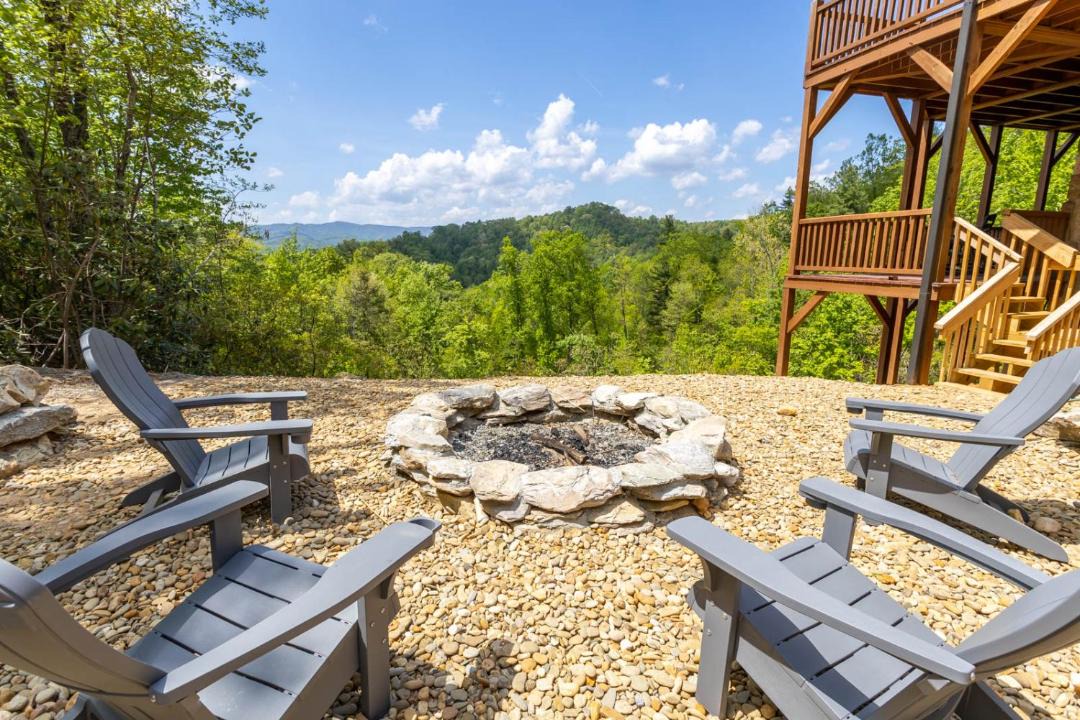Photo of Patio Balcony in Lenoir