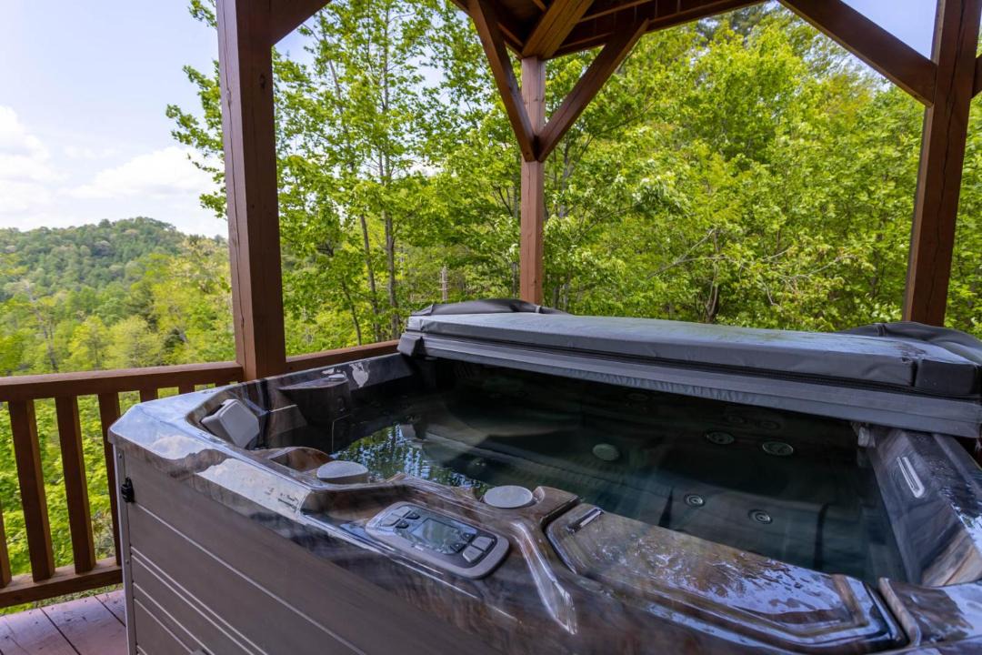 Photo of Patio Balcony in Lenoir