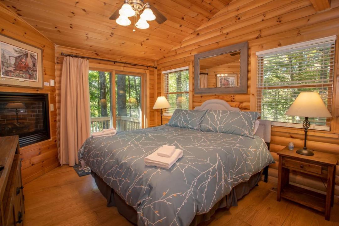 Photo of Bedroom in Boone