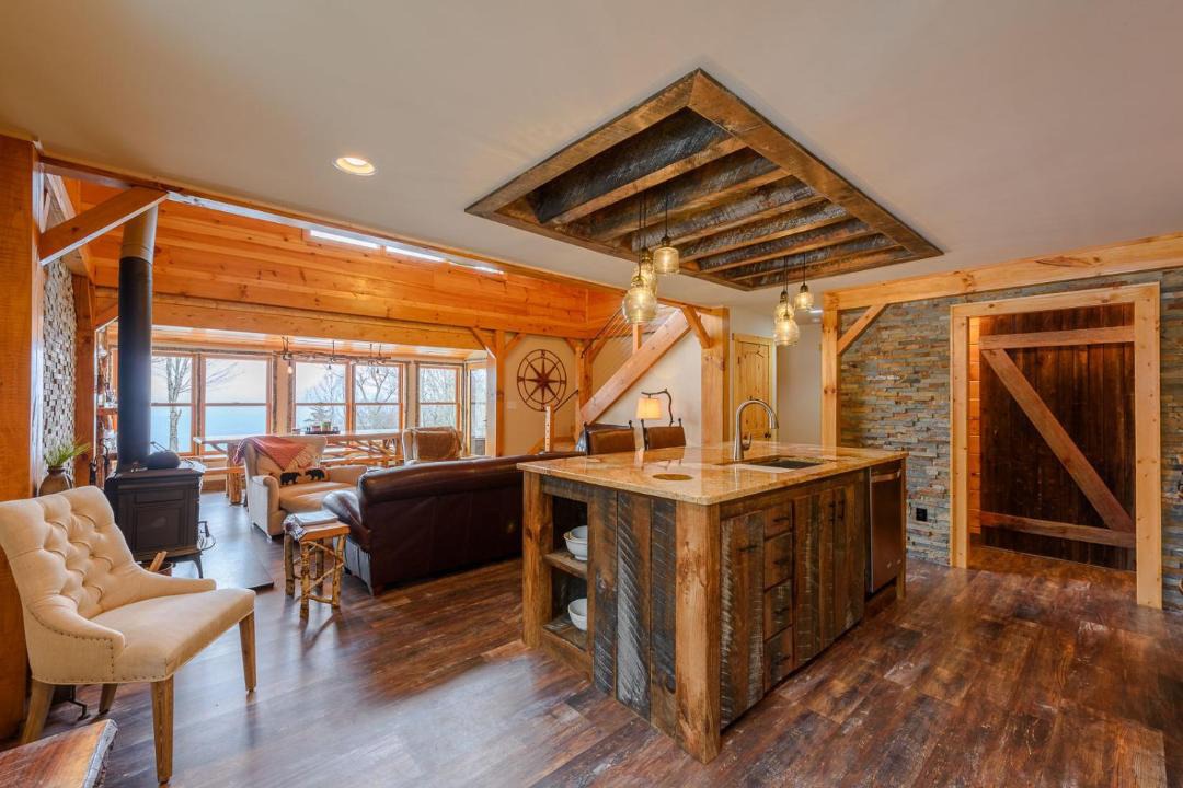 Photo of Livingroom in Banner Elk