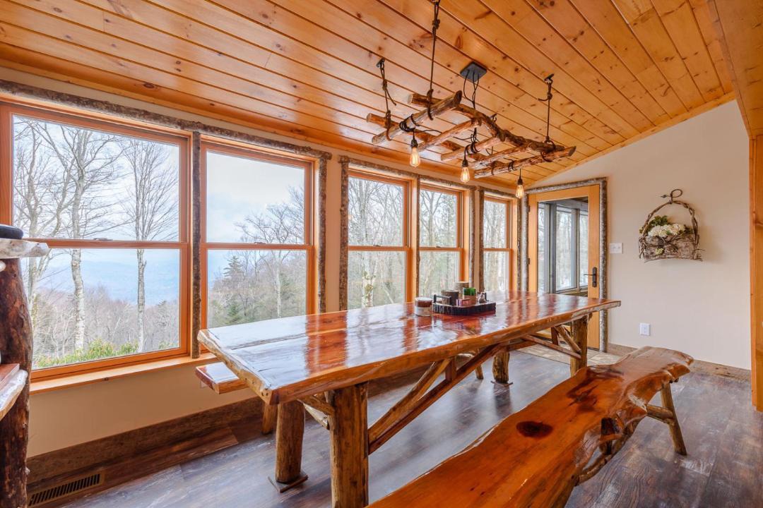 Photo of Livingroom in Banner Elk